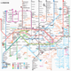 Illustration for article titled What If Every Single Subway Map Was Designed By the Same Person?